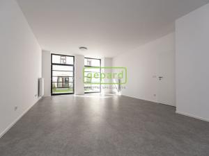 Prodej bytu 2+kk, Velké Přílepy, Pražská, 78 m2