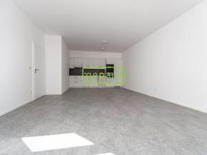 Prodej bytu 2+kk, Velké Přílepy, Pražská, 78 m2