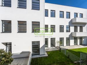 Prodej bytu 2+kk, Velké Přílepy, Pražská, 78 m2