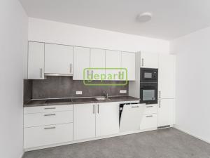 Prodej bytu 2+kk, Velké Přílepy, Pražská, 78 m2