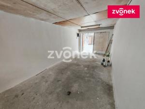 Prodej garáže, Zlín, Lesní, 32 m2