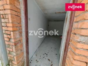 Prodej garáže, Zlín, Lesní, 32 m2