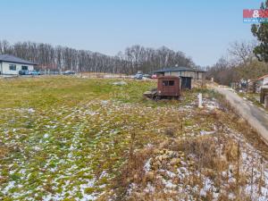 Prodej pozemku pro bydlení, Postupice - Dobříčkov, 1000 m2