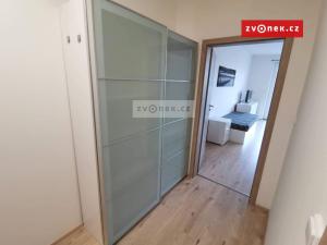 Pronájem bytu 1+kk, Zlín - Malenovice, třída Svobody, 37 m2