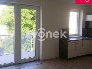 Pronájem bytu 2+kk, Zlín - Malenovice, třída Svobody, 64 m2