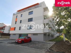 Pronájem bytu 2+kk, Zlín - Malenovice, třída Svobody, 64 m2