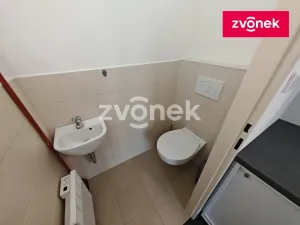 Pronájem obchodního prostoru, Zlín - Mladcová, Návesní, 35 m2