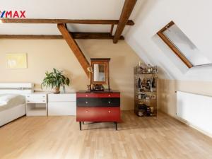 Prodej rodinného domu, Jáchymov, Husova, 155 m2