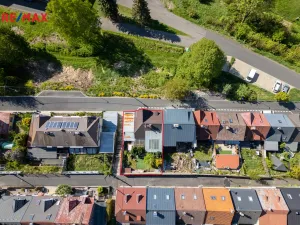 Prodej rodinného domu, Jáchymov, Husova, 155 m2