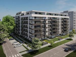 Prodej bytu 3+kk, Brno, Staňkova, 82 m2