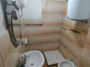 Prodej bytu 1+kk, Scalea, Itálie, 30 m2