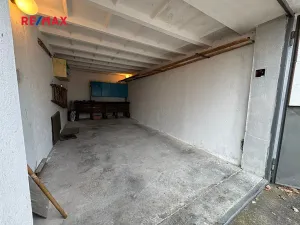 Pronájem garáže, Plzeň, Pod Všemi svatými, 20 m2