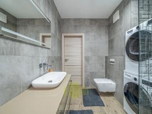 Prodej bytu 3+kk, Olomouc, Janského, 84 m2