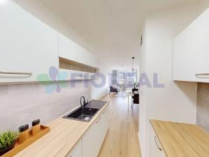 Pronájem bytu 2+kk, Praha - Strašnice, Pod altánem, 48 m2