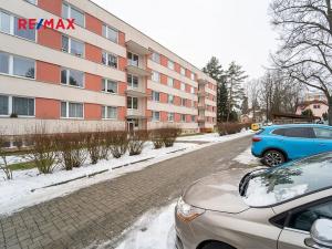 Prodej bytu 2+1, Světlá nad Sázavou, Sázavská, 60 m2