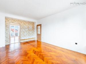 Prodej bytu 3+kk, Vrchlabí, Slovanská, 62 m2