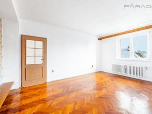 Prodej bytu 3+kk, Vrchlabí, Slovanská, 62 m2