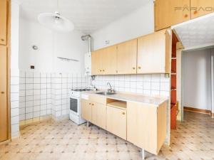 Prodej bytu 3+kk, Vrchlabí, Slovanská, 62 m2