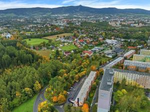 Prodej komerčního pozemku, Liberec, 8023 m2