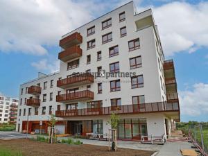 Prodej bytu 2+kk, Praha - Dolní Měcholupy, Kardausova, 62 m2