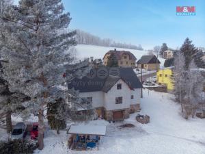 Prodej rodinného domu, Pěnčín - Bratříkov, 205 m2