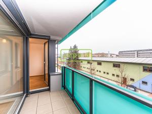 Pronájem bytu 2+kk, Praha - Holešovice, U průhonu, 48 m2