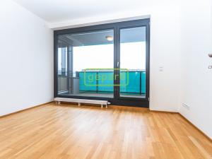 Pronájem bytu 2+kk, Praha - Holešovice, U průhonu, 48 m2