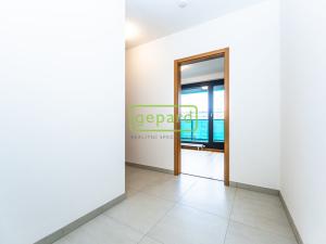 Pronájem bytu 2+kk, Praha - Holešovice, U průhonu, 48 m2