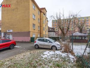 Prodej bytu 4+kk, Litvínov - Horní Litvínov, U Zámeckého parku, 88 m2