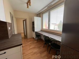 Pronájem bytu 3+1, Hodonín, Radniční, 74 m2