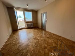 Pronájem bytu 3+1, Hodonín, Radniční, 74 m2