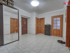 Prodej bytu 3+1, Všeruby, 84 m2