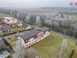 Prodej bytu 3+1, Všeruby, 84 m2