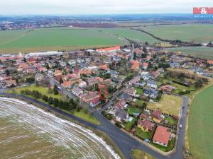 Prodej rodinného domu, Dobříč, 60 m2