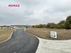 Prodej pozemku pro bydlení, Smečno, 1248 m2