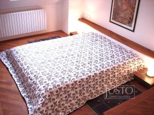 Pronájem bytu 3+1, Praha - Nové Město, Odborů, 96 m2