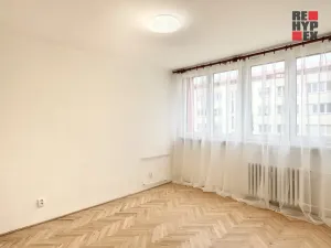 Pronájem bytu 2+1, Kutná Hora - Hlouška, Puškinská, 47 m2