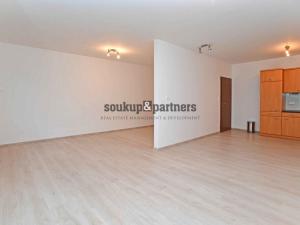 Prodej bytu 2+kk, Praha - Střížkov, Zakšínská, 62 m2