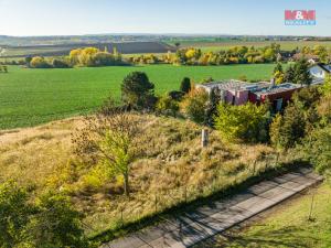 Prodej pozemku pro bydlení, Praha - Třebonice, 1007 m2