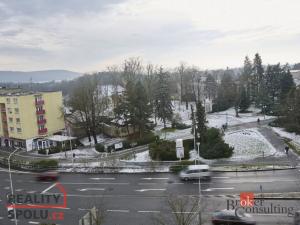 Prodej bytu 2+1, Mladá Boleslav - Mladá Boleslav II, třída T. G. Masaryka, 64 m2