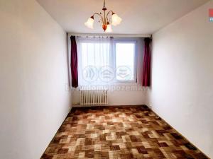 Prodej bytu 3+kk, Praha - Prosek, Ctěnická, 67 m2