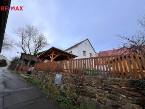 Prodej rodinného domu, Pacov, Pošenská, 120 m2