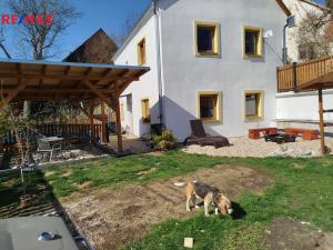 Prodej rodinného domu, Pacov, Pošenská, 120 m2