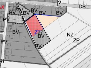 Prodej pozemku pro bydlení, Lazníky, 1050 m2