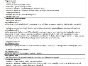 Prodej pozemku pro bydlení, Lazníky, 1050 m2