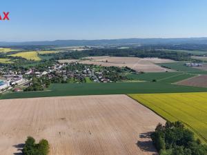 Prodej pozemku pro bydlení, Lazníky, 1050 m2