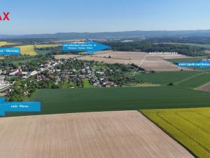 Prodej pozemku pro bydlení, Lazníky, 1740 m2