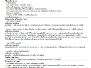 Prodej pozemku pro bydlení, Lazníky, 2100 m2