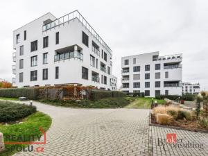 Prodej bytu 2+kk, Brno - Sadová, Firkušného, 139 m2