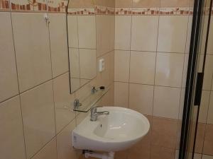 Pronájem bytu 1+kk, Liberec - Liberec II-Nové Město, Chrastavská, 22 m2